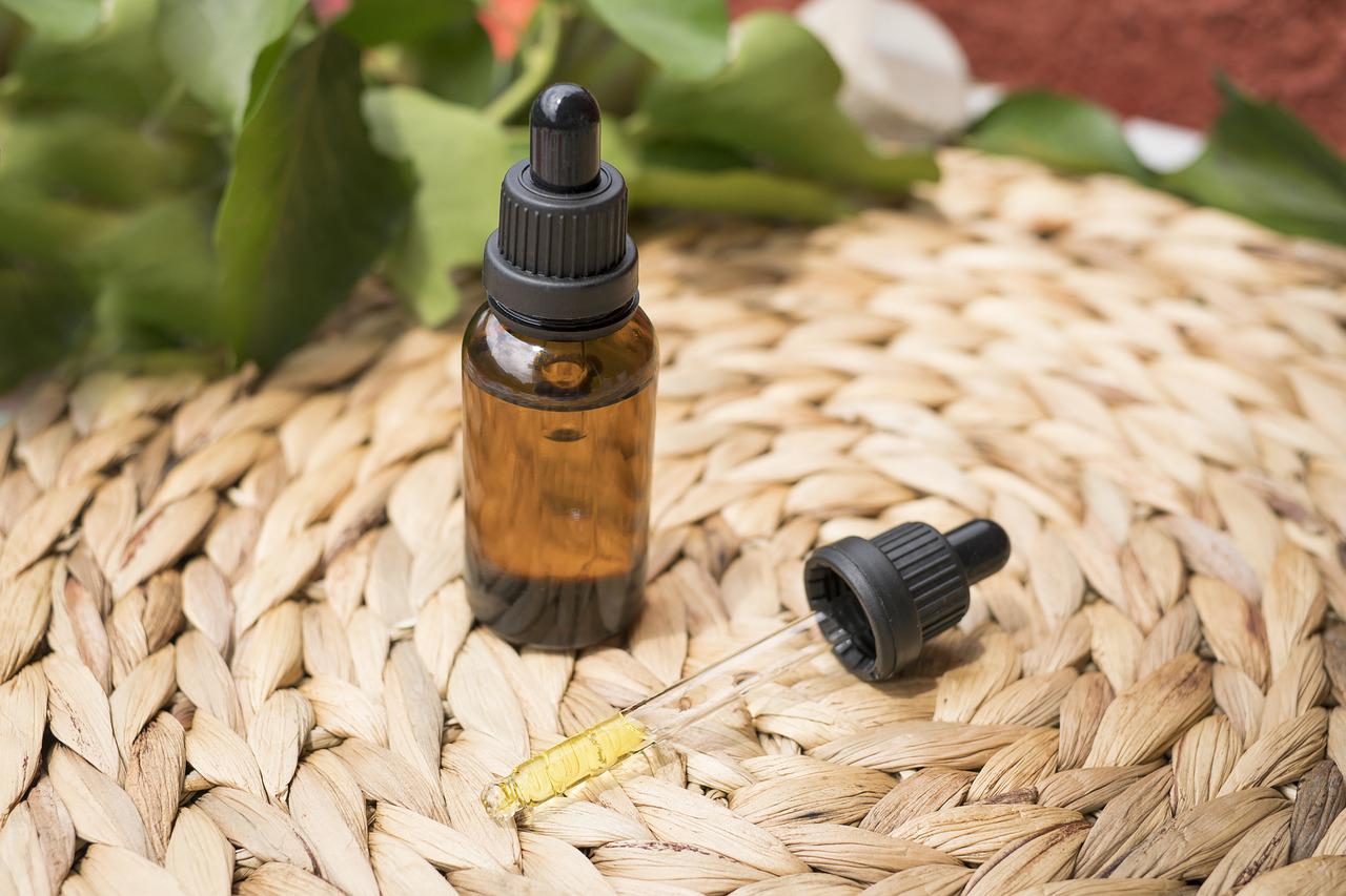 Hemp Oil: The Natural Miracle for Better Health