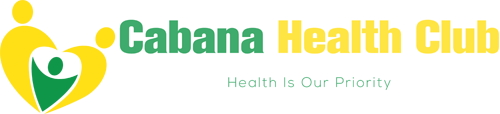 Cabana Health Club